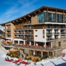 Les Arcs - Hotel Taj-I -Mah